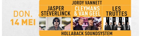 Vicaris Village Don 14 mei