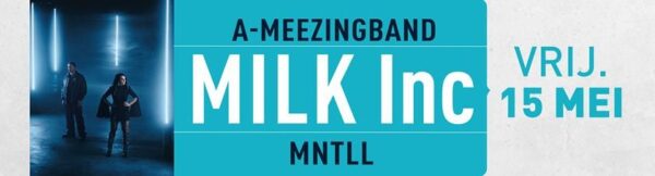 Vicaris Village Vrij. 15 mei