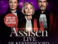 Assisen Live De Kermismoord