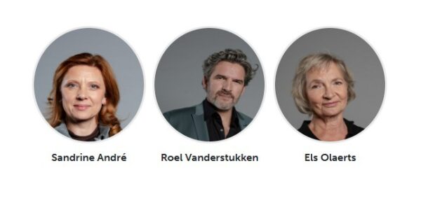 Assisen Live De Kermismoord Hoofdcast