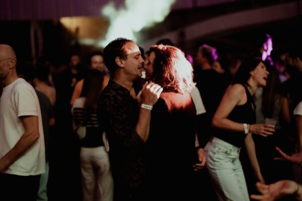 Bal Mineral Wintercircus Gent 2026 paartje