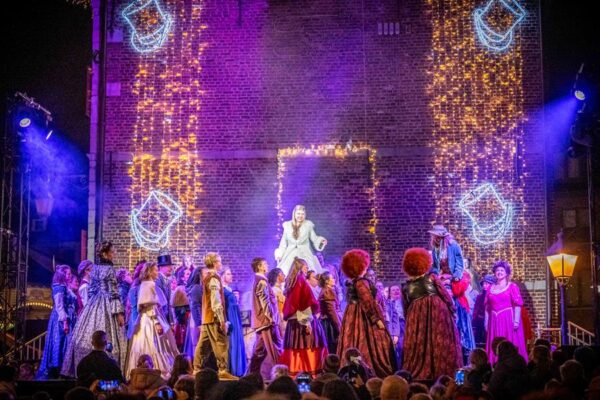 Bilzen-Hoeselt lumineus 2025