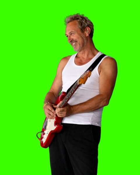 Callboys Easy J (Jan Eelen)