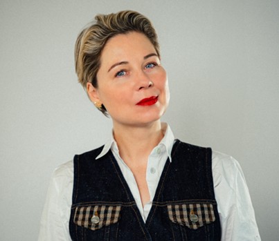 Cara Van der Auwera (musical Roodkapje)