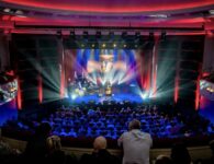 Gala van de Gouden Jefkes 2026 sfeerbeeld