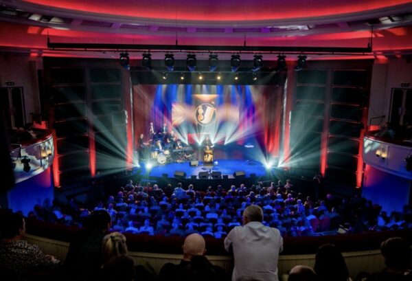 Gala van de Gouden Jefkes 2026 sfeerbeeld