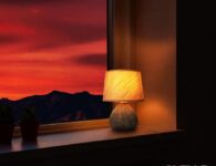 Snelle Laat Het Licht Aan