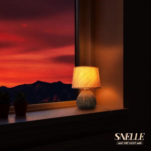 Snelle Laat Het Licht Aan