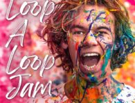 The Color Collective Loop A Loop Jam