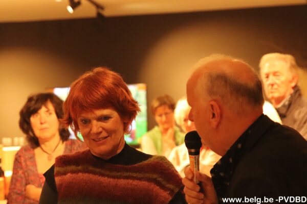 Vinea Cultiva Mie Bogaerts