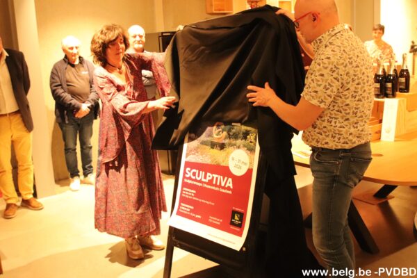 Vinea onthulling nieuwe naam