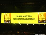 Vlaams Nationaal Zangfeest opnieuw in de lift - IMG 0686
