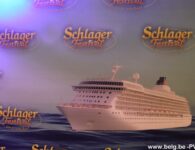 Schlagerfestival On A Love Boat 2026