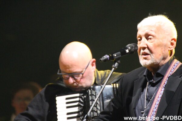 Vlaams Nationaal Zangfeest Jef Elbers