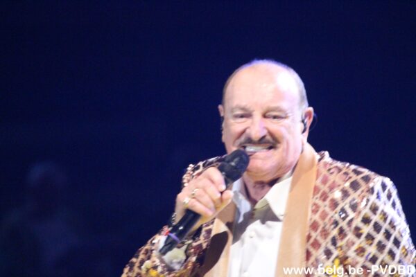 Vlaams nationaal Zangfeest Hugo Sigal