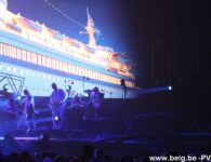 Schlagerfestival On A Love Boat orkest