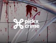 Logo Proximus Pickx Crime