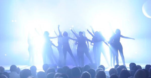 Scala 30 jaar Schimmen