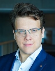 Timothy Veryser West-Vlaamse tenor special guest bij kerkconcerten Christoff 1 Timothy Veryser