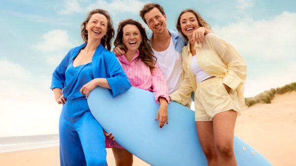 VRT Zomerhit 2026 presentators