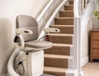 traplift Welke oplossing past het best bij jouw trap en woonsituatie