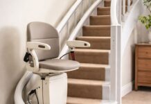 Welke oplossing past het best bij jouw trap en woonsituatie? traplift Welke oplossing past het best bij jouw trap en woonsituatie